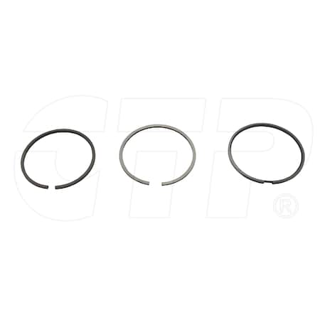 Aic Replacement Parts Ring Kit Fits Caterpillar Models 1258726